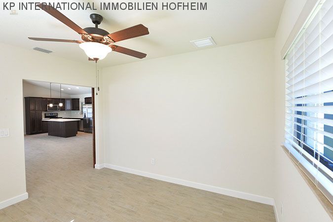 ***FLORIDA: Neubaugebiet - 3800m² großes Bauland - Neubauvilla "SILVER KING"***