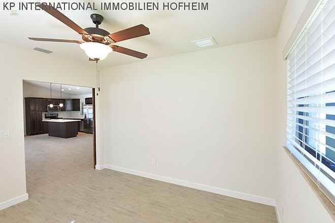 ***FLORIDA: Neubaugebiet - 3800m² großes Bauland - Neubauvilla "SILVER KING"***