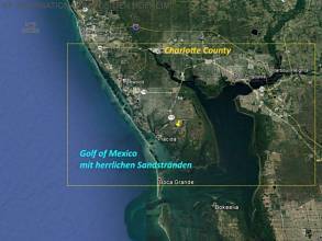 Thumbnail von ***FLORIDA: Neubaugebiet - 3800m² großes Bauland - Neubauvilla "SILVER KING"***