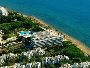 Thumbnail von Luxus-Wohnung in The Golden Mile R2501381