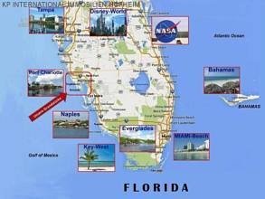 Thumbnail von ***FLORIDA: Neubaugebiet - 1550m² großes Bauland - Neubauvilla "COBIA"*