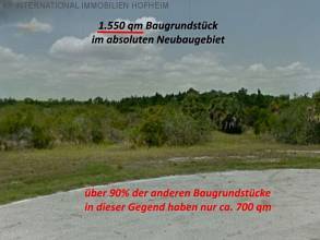 Thumbnail von ***FLORIDA: Neubaugebiet - 1550m² großes Bauland - Neubauvilla "COBIA"*