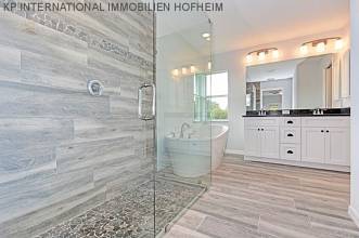 Thumbnail von ***FLORIDA: Neubaugebiet - 1000m² großes Bauland - Neubauvilla "POMPANO"***