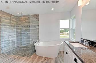 Thumbnail von ***FLORIDA: Neubaugebiet - 1000m² großes Bauland - Neubauvilla "POMPANO"***