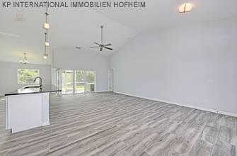 Thumbnail von ***FLORIDA: Neubaugebiet - 1000m² großes Bauland - Neubauvilla "POMPANO"***