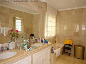 Thumbnail von ***SCHÖNE VILLA IM LOS NARANJOS HILL CLUB IN NUEVA ANDALUCIA MIT MEERBLICK***