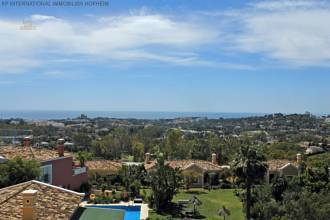Thumbnail von ***SCHÖNE VILLA IM LOS NARANJOS HILL CLUB IN NUEVA ANDALUCIA MIT MEERBLICK***