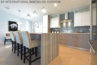 Thumbnail von ***FLORIDA: Neubaugebiet - 1000m² großes Bauland - Neubauvilla "SILVER KING 2"***