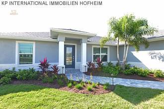 Thumbnail von ***FLORIDA: Neubaugebiet - 1780m² großes Bauland - Neubauvilla "SILVER KING 2"***