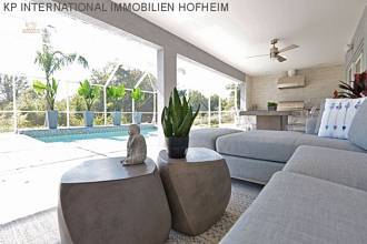 Thumbnail von ***FLORIDA: Neubaugebiet - 1780m² großes Bauland - Neubauvilla "SILVER KING 2"***