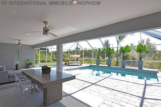 Thumbnail von ***FLORIDA: Neubaugebiet - 1780m² großes Bauland - Neubauvilla "SILVER KING 2"***