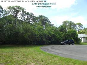 Thumbnail von ***FLORIDA: Neubaugebiet - 1780m² großes Bauland - Neubauvilla "SILVER KING 2"***