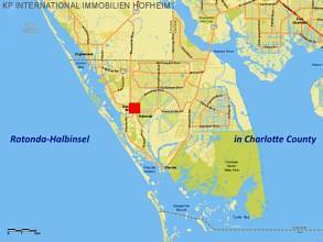 Thumbnail von ***FLORIDA: Neubaugebiet - 1780m² großes Bauland - Neubauvilla "SILVER KING"***