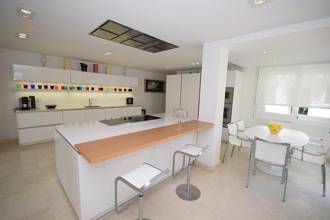 Thumbnail von Luxus-Villa in Guadalmina Baja R2330585