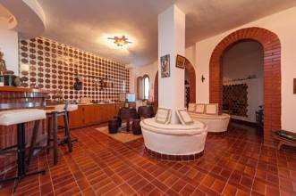 Thumbnail von Luxus-Villa in Nerja R2124623