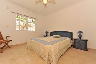 Thumbnail von Luxus-Villa in La Capellania R1983870