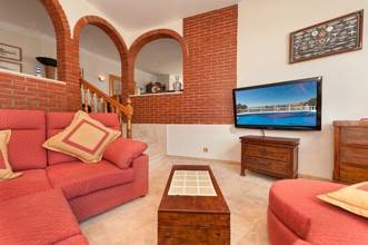 Thumbnail von Luxus-Villa in La Capellania R1983870