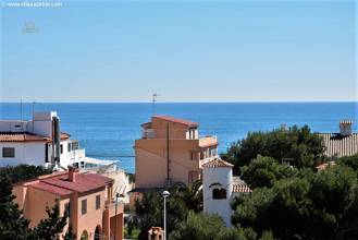 Thumbnail von ***Punto Canaret: Dachgeschosswohnung mit großer Terrasse***