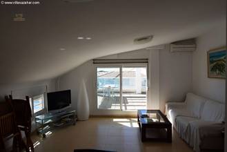 Thumbnail von ***Punto Canaret: Dachgeschosswohnung mit großer Terrasse***