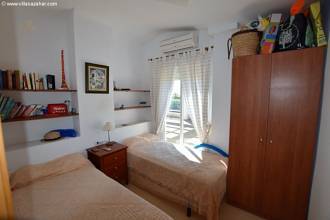 Thumbnail von ***Punto Canaret: Dachgeschosswohnung mit großer Terrasse***