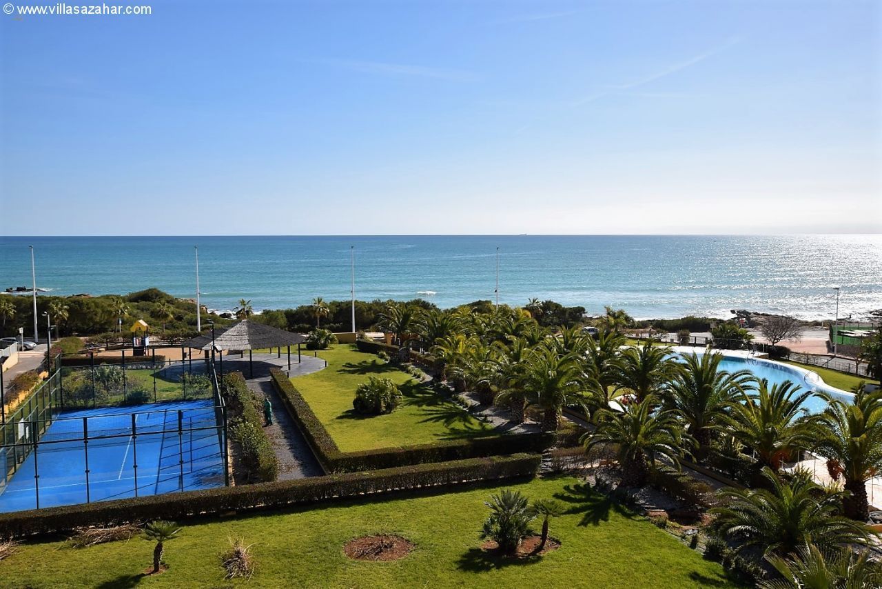 ***Die schönste Maisonette Wohnung der Stadt direkt am Meer***