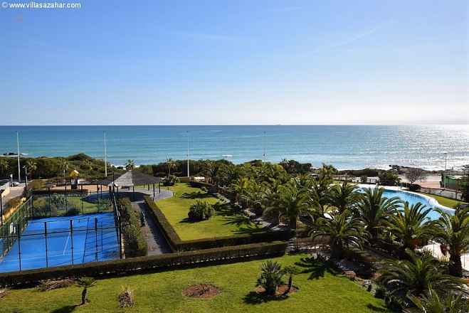 ***Die schönste Maisonette Wohnung der Stadt direkt am Meer***