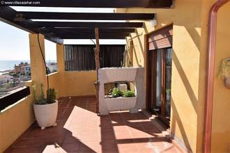 Thumbnail von ***Die schönste Maisonette Wohnung der Stadt direkt am Meer***