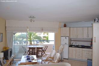 Thumbnail von ***Marina Appartement am Hafen und Strand von Las Fuentes***