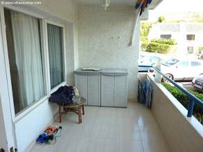 Thumbnail von ***Marina Appartement am Hafen und Strand von Las Fuentes***