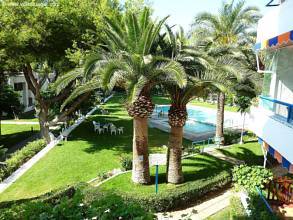 Thumbnail von ***Marina Appartement am Hafen und Strand von Las Fuentes***