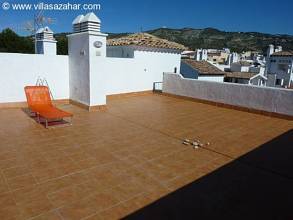 Thumbnail von ***Villa Mediterranea - Modernes Appartement im Zentrum mit 3 Terrassen***