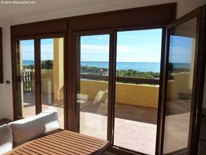 Thumbnail von ***Alcossebre Beach Resort: Maisonette Wohnung am Meer***