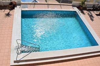 Thumbnail von ***San Miguel: Modernes Appartement im Zentrum mit Tiefgarage und Klimaanlage***