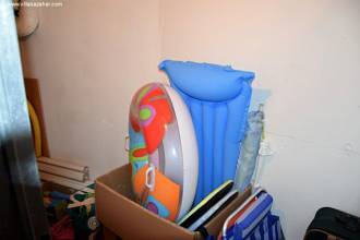 Thumbnail von ***San Miguel: Modernes Appartement im Zentrum mit Tiefgarage und Klimaanlage***