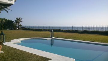 Thumbnail von Luxus-Villa in Guadalmina Baja R2760908