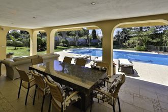 Thumbnail von Luxus-Villa in Marbesa R2727641