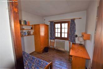 Thumbnail von ***Historisches Fischerhaus am Strand mit großem Garten***