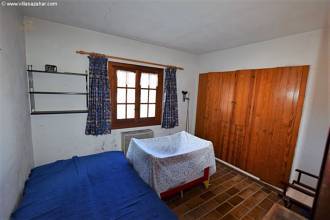 Thumbnail von ***Historisches Fischerhaus am Strand mit großem Garten***