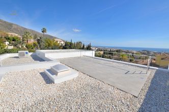 Thumbnail von Luxus-Villa in Benalmadena R2598407
