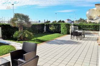 Thumbnail von ***Cala Josep Designer Luxusappartement mit grossem Garten direkt am Meer***