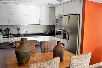 Thumbnail von ***Cala Josep Designer Luxusappartement mit grossem Garten direkt am Meer***