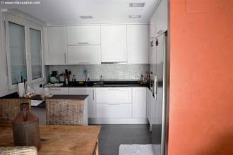 Thumbnail von ***Cala Josep Designer Luxusappartement mit grossem Garten direkt am Meer***