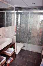 Thumbnail von ***Cala Josep Designer Luxusappartement mit grossem Garten direkt am Meer***