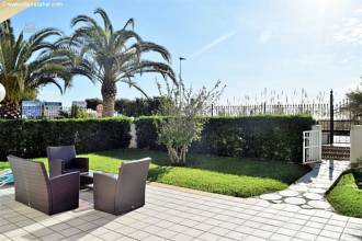 Thumbnail von ***Cala Josep Designer Luxusappartement mit grossem Garten direkt am Meer***