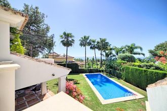 Thumbnail von Luxus-Villa in Marbella R2593343