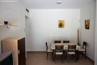 Thumbnail von ***Alcossebre Village I: Appartement mit zwei Terrassen am Meer***