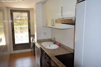 Thumbnail von ***Alcossebre Village I: Appartement mit zwei Terrassen am Meer***