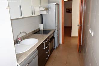 Thumbnail von ***Alcossebre Village I: Appartement mit zwei Terrassen am Meer***