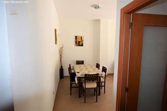 Thumbnail von ***Alcossebre Village I: Appartement mit zwei Terrassen am Meer***