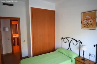 Thumbnail von ***Alcossebre Village I: Appartement mit zwei Terrassen am Meer***